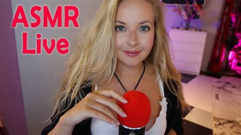 ginger asmr leaks|[Broken Link]